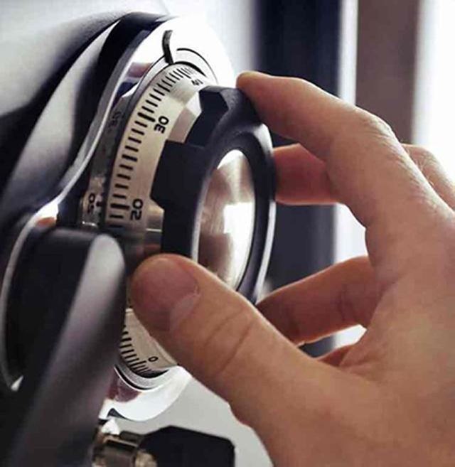 渭南市开锁 渭南市开锁公司开修保险柜